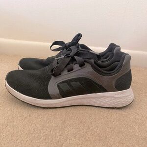 Adidas Bounce Running Shoes- size 9